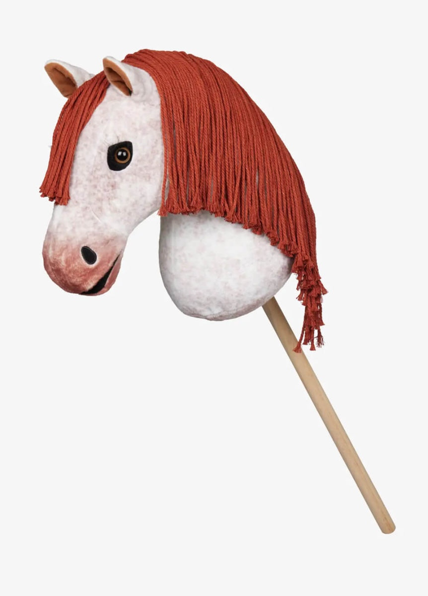 LeMieux Hobby Horse - Poppy
