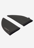 LeMieux Acoustic Fly Hood Inserts - Black