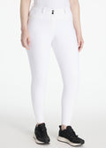 LeMieux Isabelle Full Seat Breeches - White