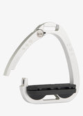 LeMieux Junior Vector Balance Stirrups - Aluminium