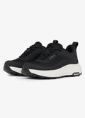 LeMieux Junior Kanta Waterproof Trainers - Black