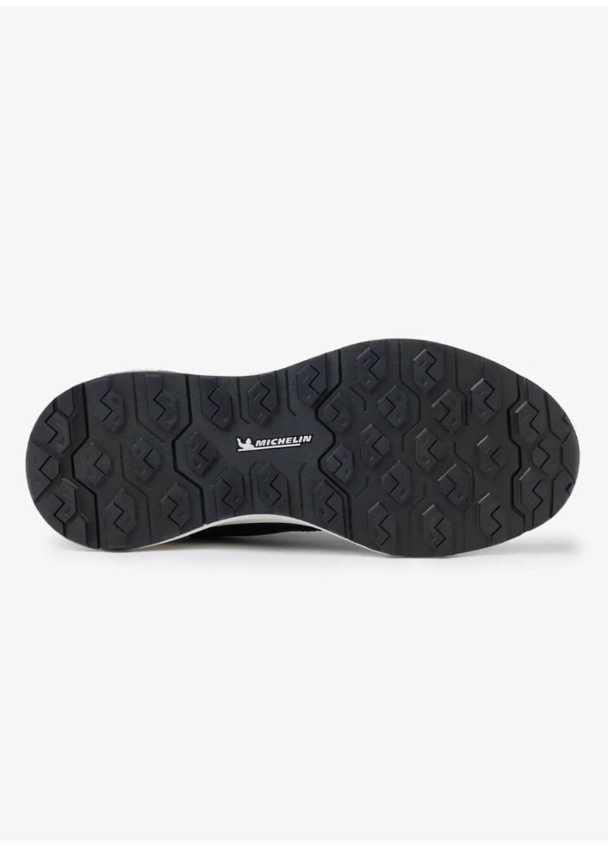 LeMieux Kanta Waterproof Trainers - Navy