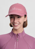 LeMieux Lara Cap - Mallow