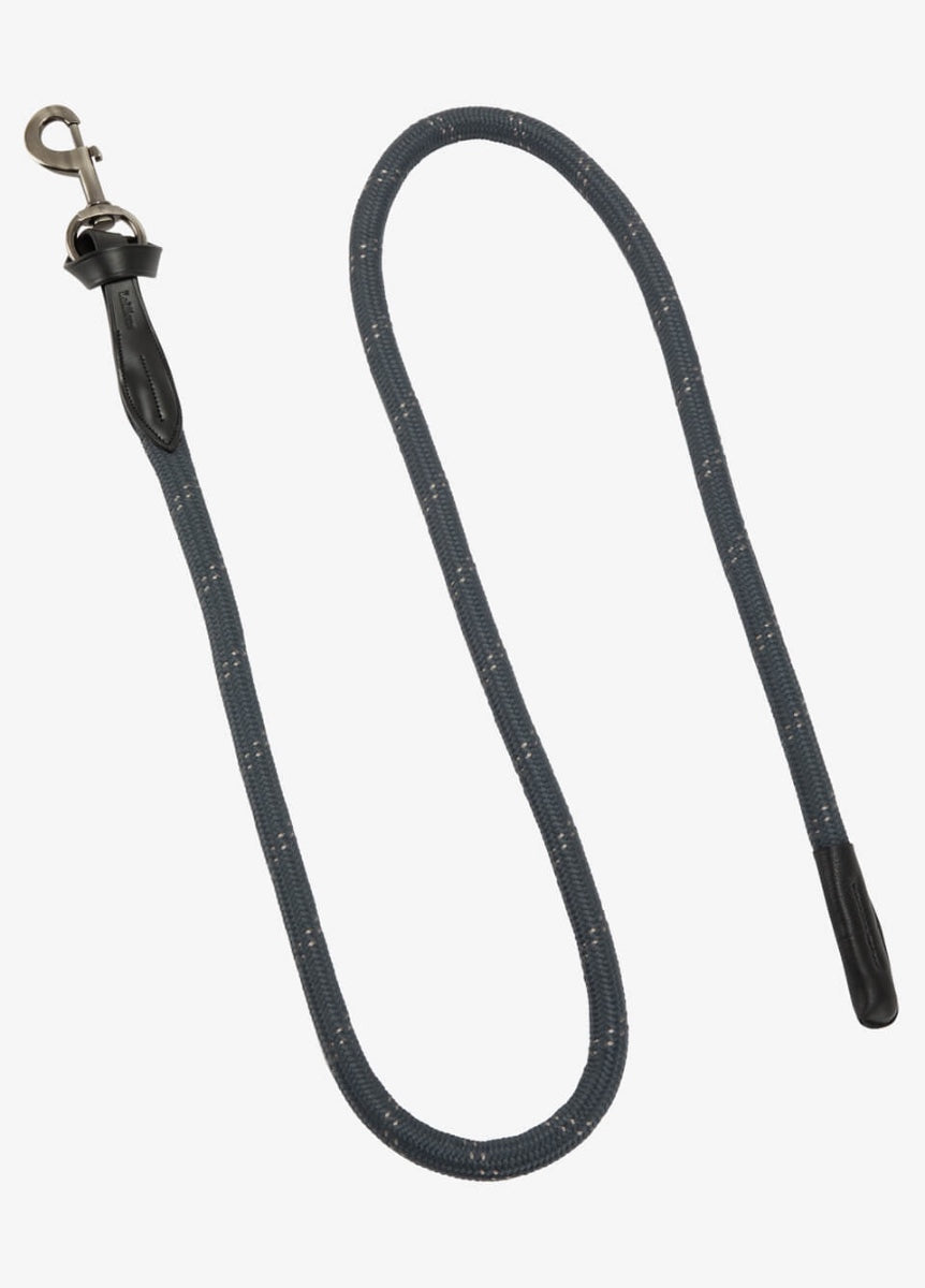 LeMieux Lasso Lead Rope - Petrol