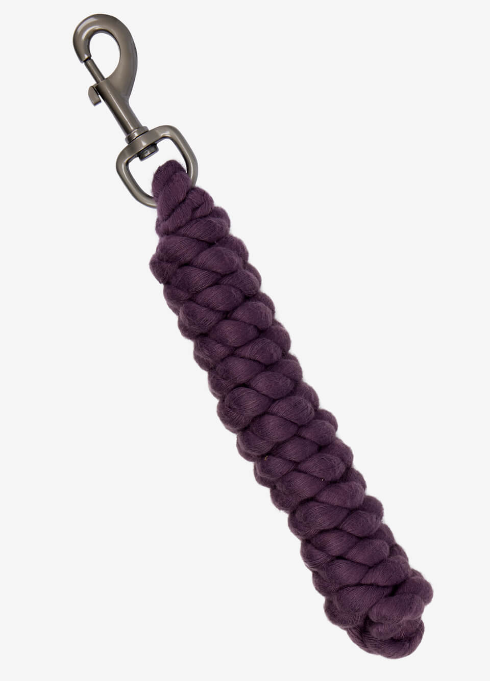 LeMieux Polycotton Leadrope - Juniper