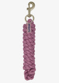 LeMieux Polycotton Leadrope - Mallow