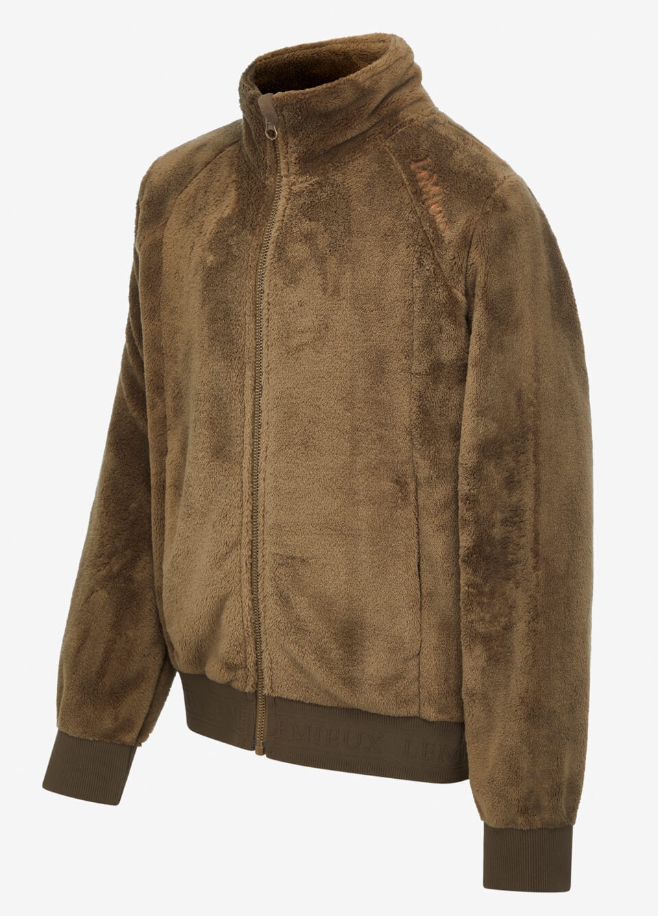 LeMieux Young Rider Libby Fleece - Alpine