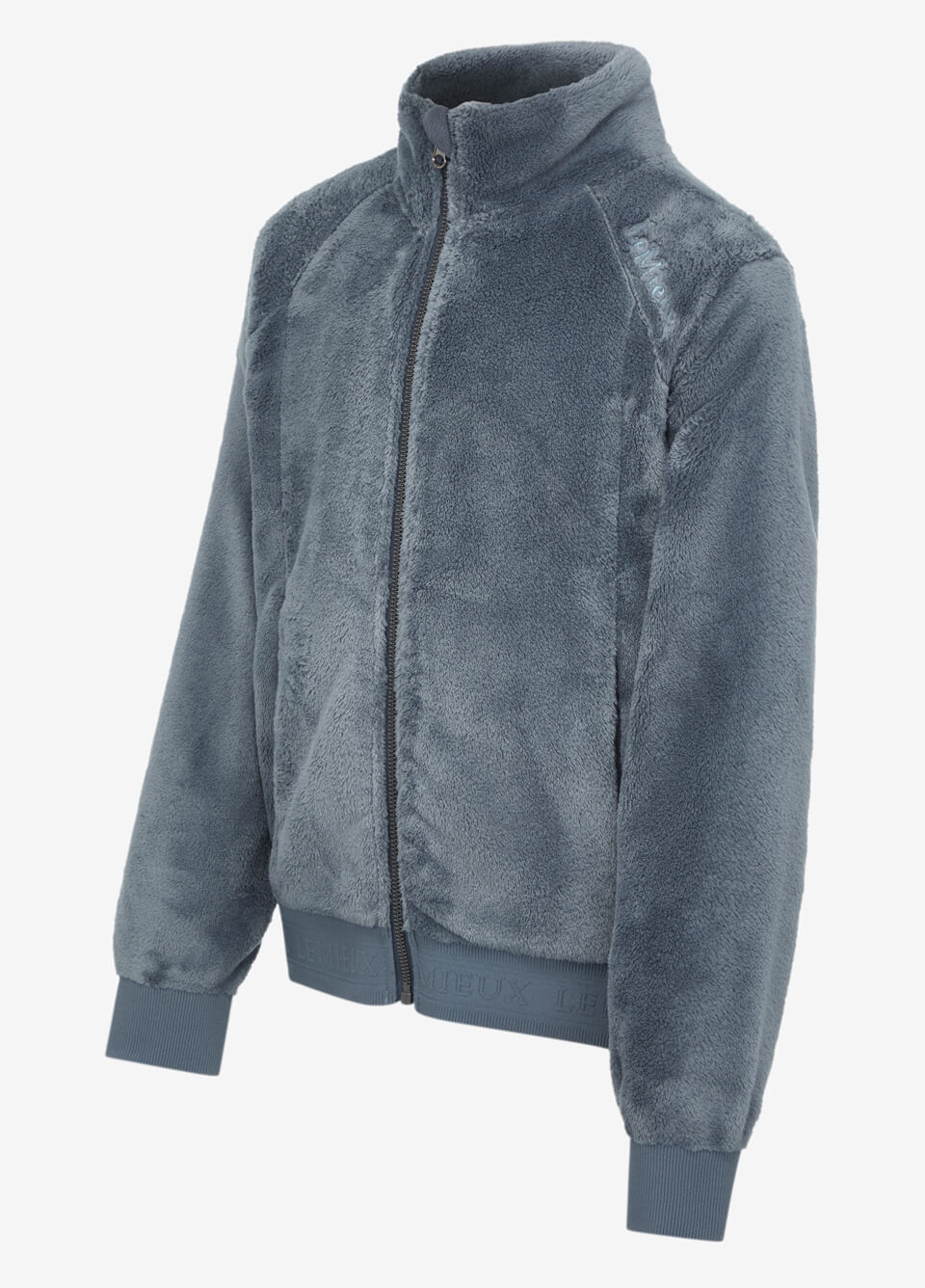 LeMieux Young Rider Libby Fleece - Petrol