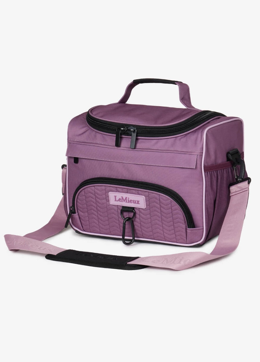 LeMieux ProKit Lite Grooming Bag - Mallow