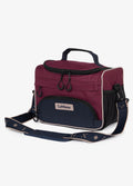 LeMieux ProKit Lite Grooming Bag - Blackberry