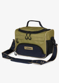 LeMieux ProKit Lite Grooming Bag - Gooseberry