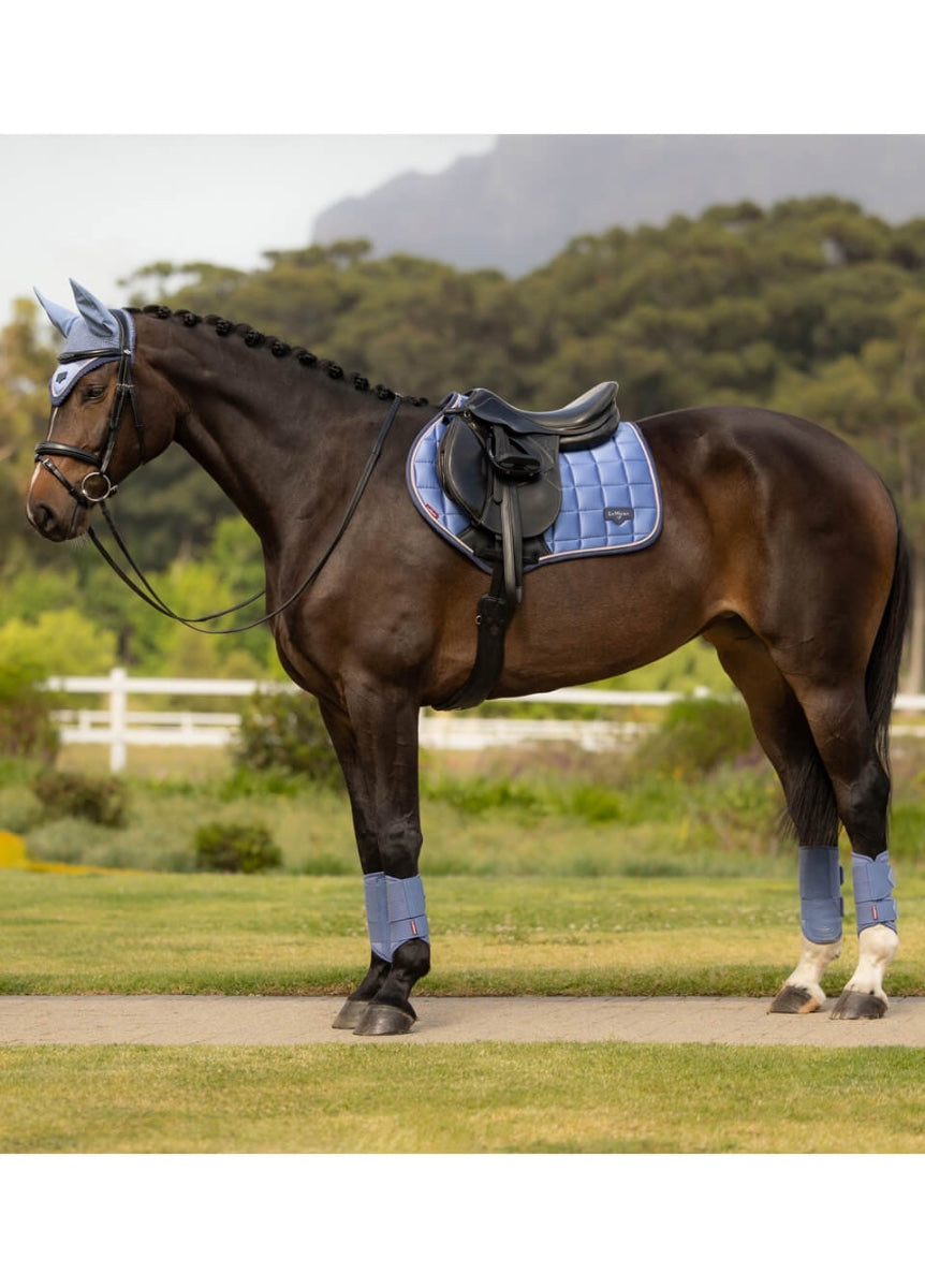 LeMieux Loire CC Square - Powder Blue