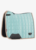 LeMieux Loire Dressage Square - Aqua