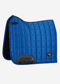 LeMieux Loire Dressage Square - Benetton Blue