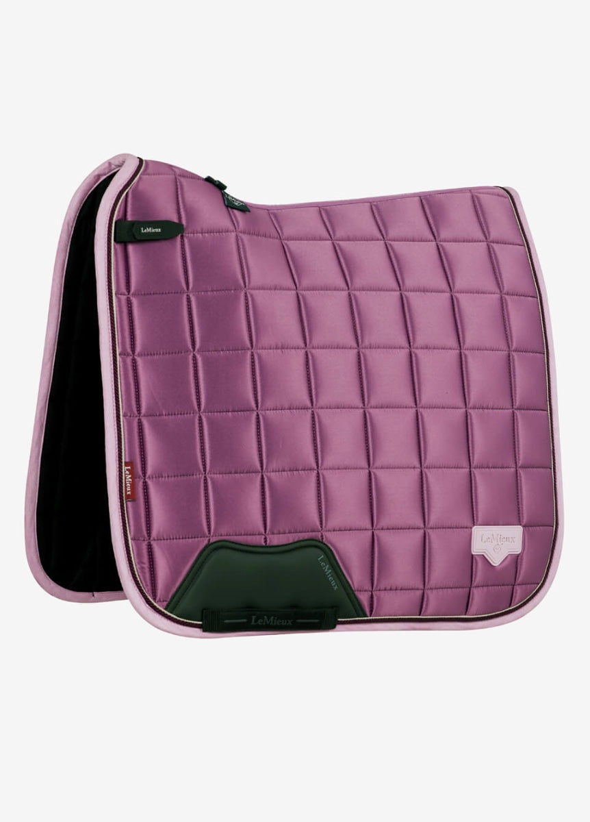 LeMieux Loire Dressage Square - Mallow