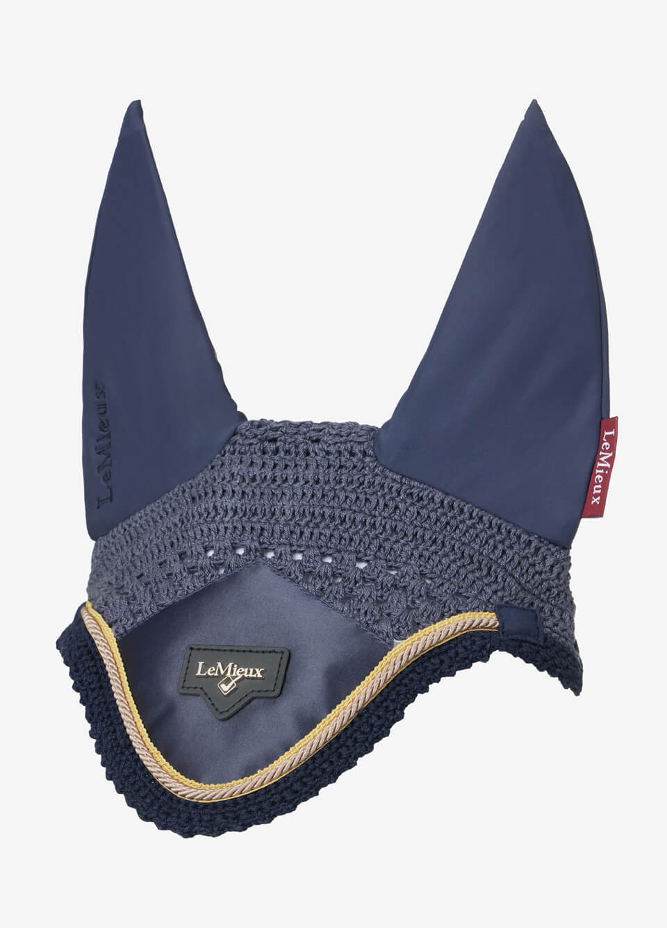 LeMieux Loire Fly Hood - Dusk