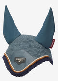 LeMieux Loire Fly Hood - Petrol