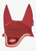 LeMieux Loire Fly Hood - Russet