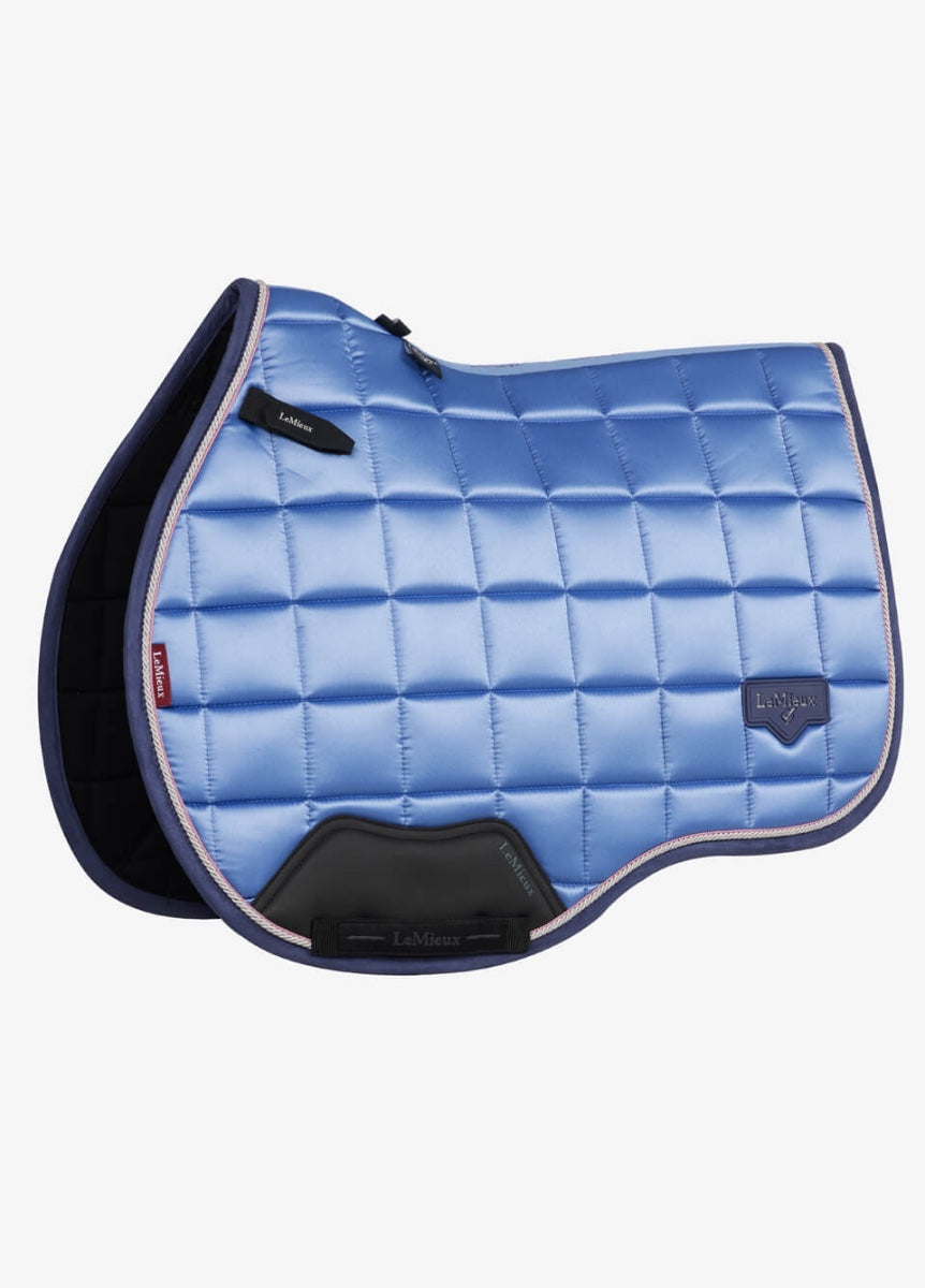 LeMieux Loire GP Square - Powder Blue