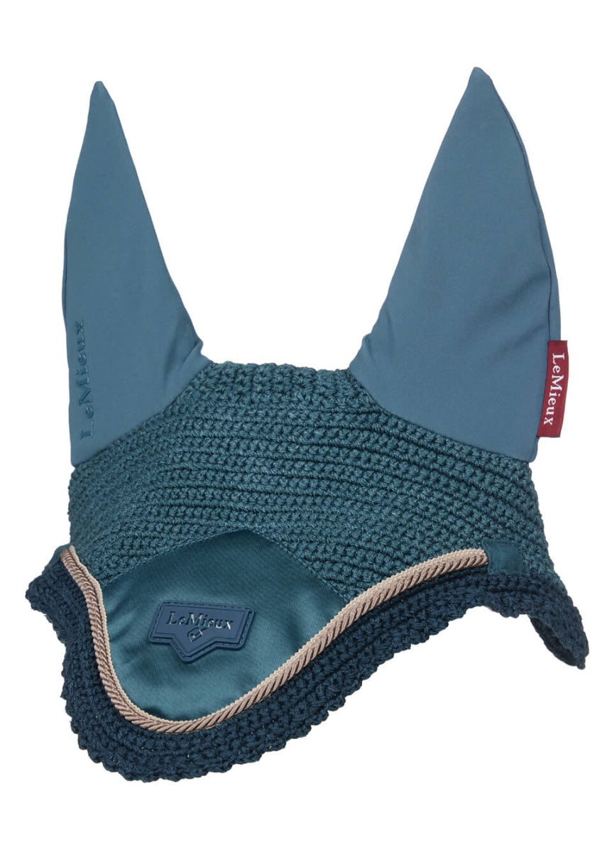 LeMieux Loire Fly Hood - Jungle
