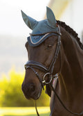 LeMieux Loire Fly Hood - Jungle