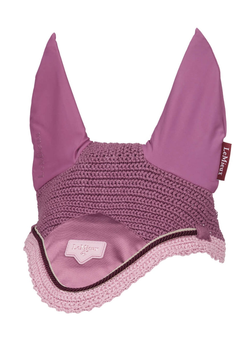LeMieux Loire Fly Hood - Mallow