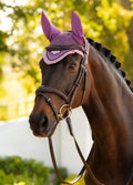 LeMieux Loire Fly Hood - Mallow
