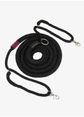 LeMieux Rope Lunging Aid - Black