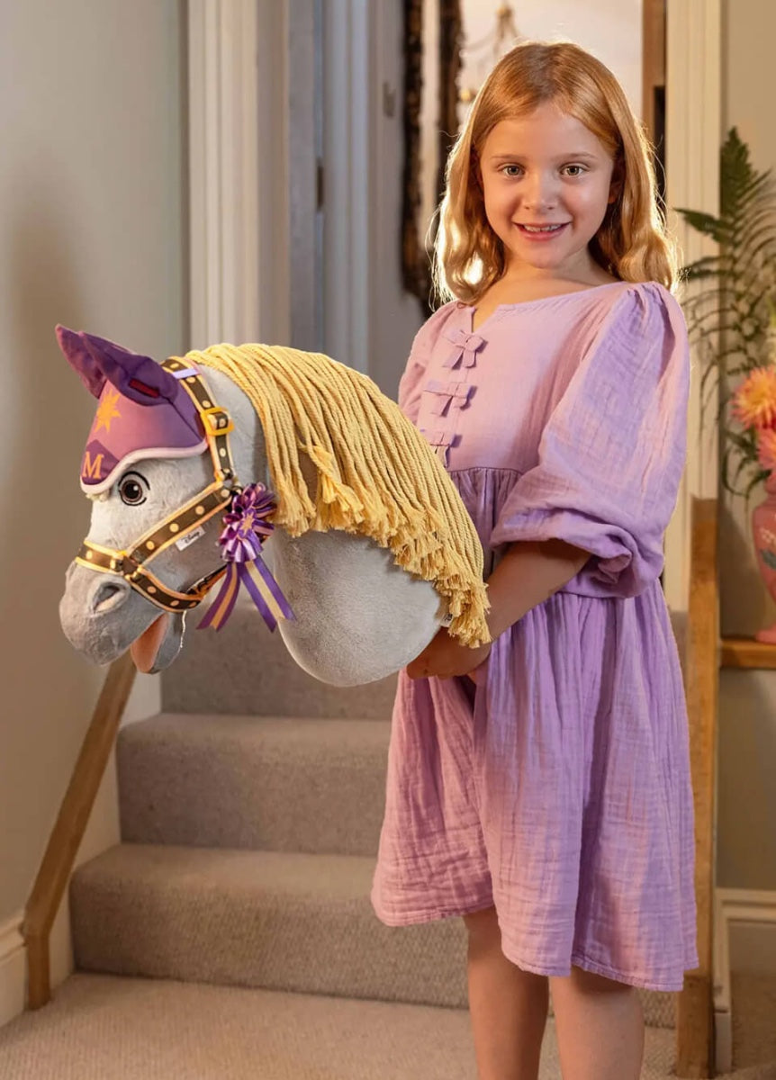 LeMieux Disney Hobby Horse Accessories Set - Maximus