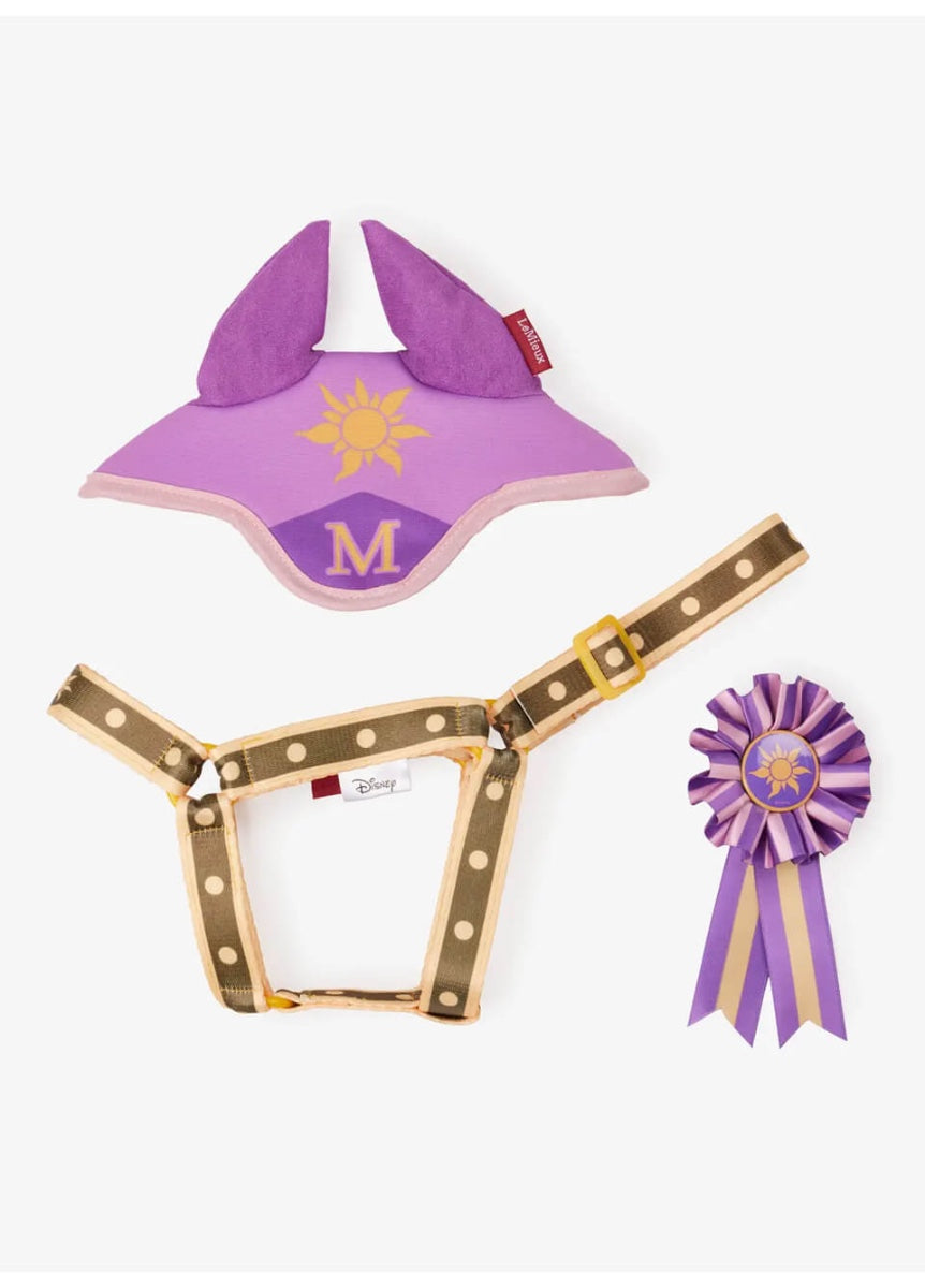 LeMieux Disney Hobby Horse Accessories Set - Maximus