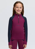 LeMieux Mini Base Layer - Blackberry