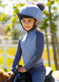LeMieux Mini Base Layer - Powder Blue