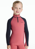 LeMieux Mini Base Layer - Cranberry