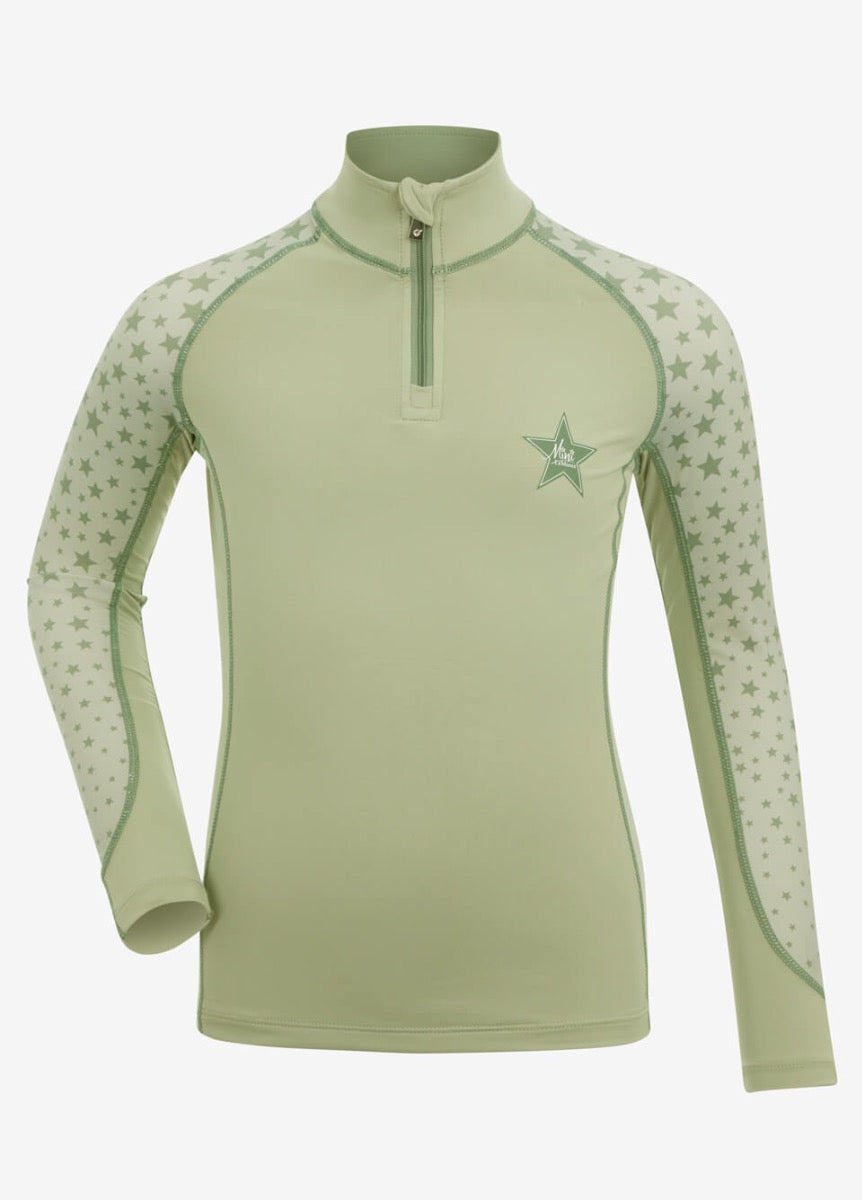 LeMieux Mini Base Layer - Fern