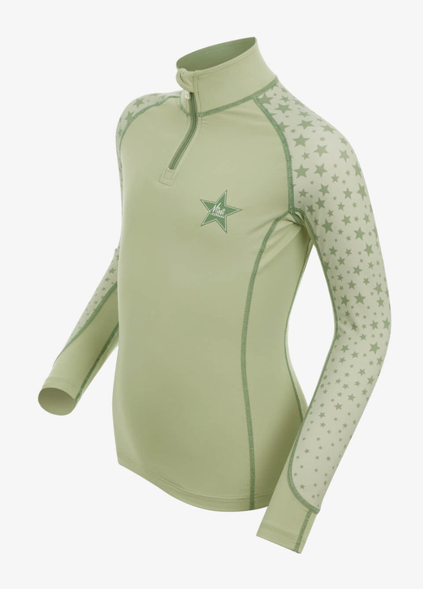 LeMieux Mini Base Layer - Fern