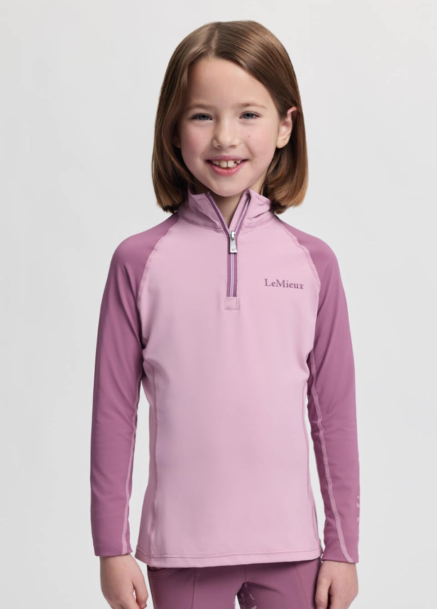 LeMieux Mini Base Layer - Fondant