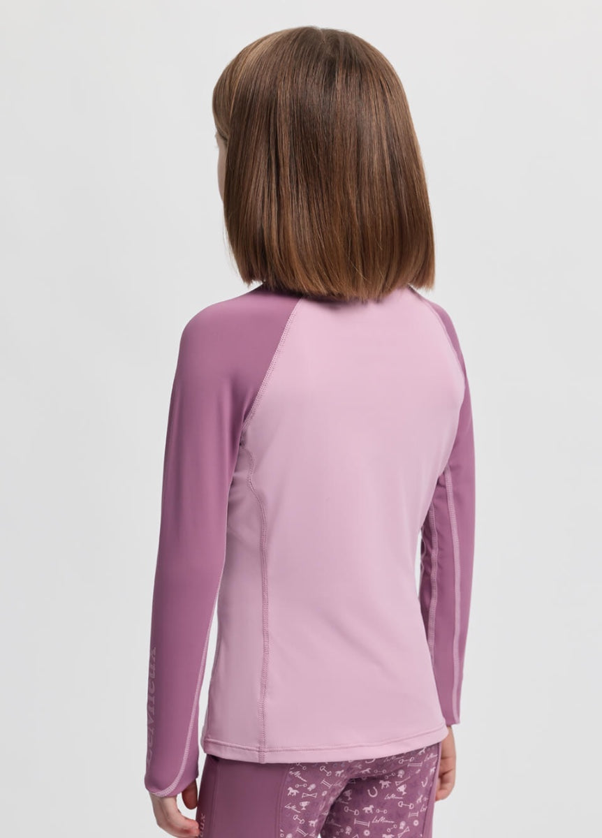 LeMieux Mini Base Layer - Fondant