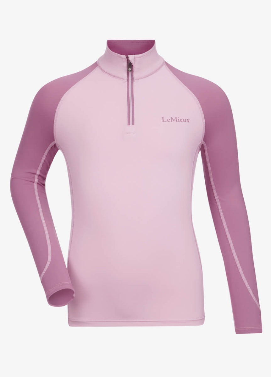 LeMieux Mini Base Layer - Fondant