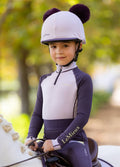 LeMieux Mini Base Layer - Lilac