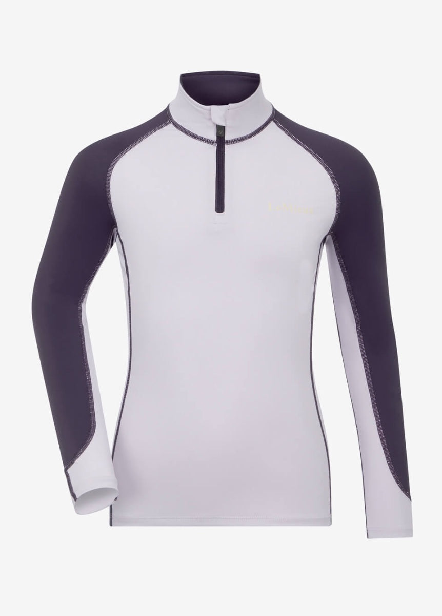 LeMieux Mini Base Layer - Lilac