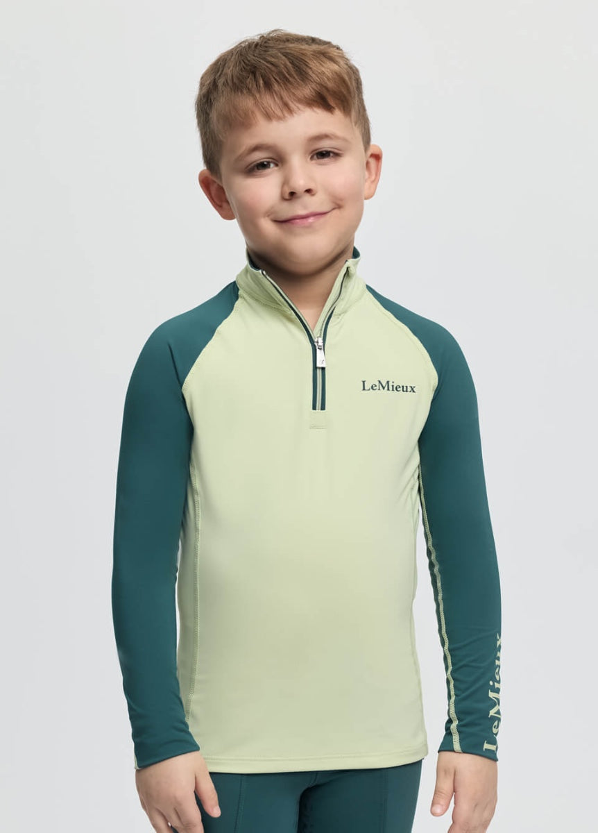LeMieux Mini Base Layer - Macaron