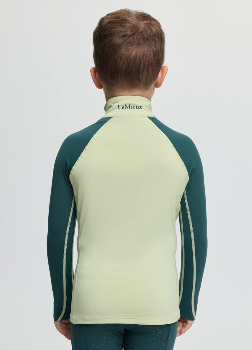 LeMieux Mini Base Layer - Macaron