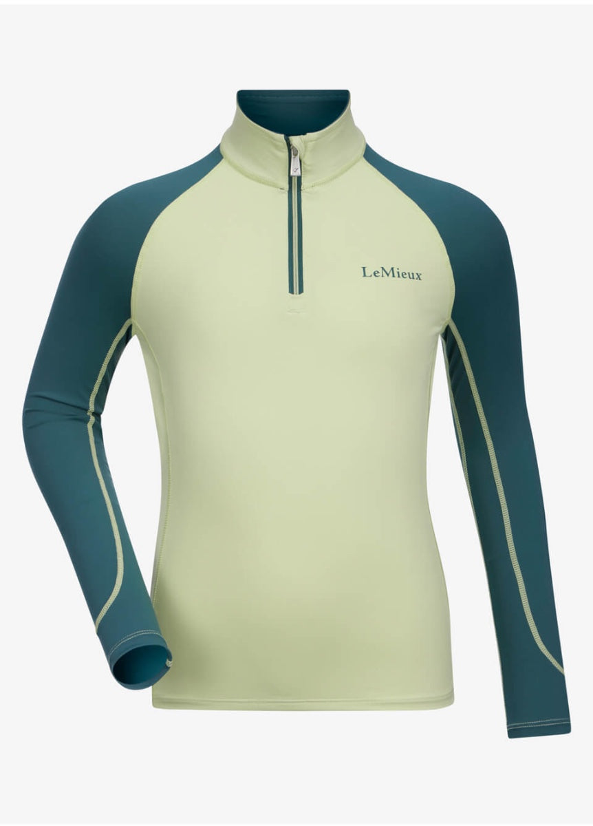 LeMieux Mini Base Layer - Macaron