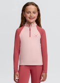 LeMieux Mini Base Layer - Petal