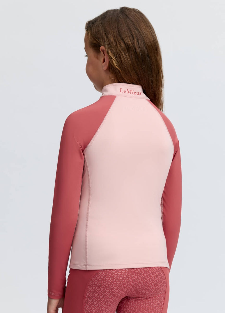 LeMieux Mini Base Layer - Petal