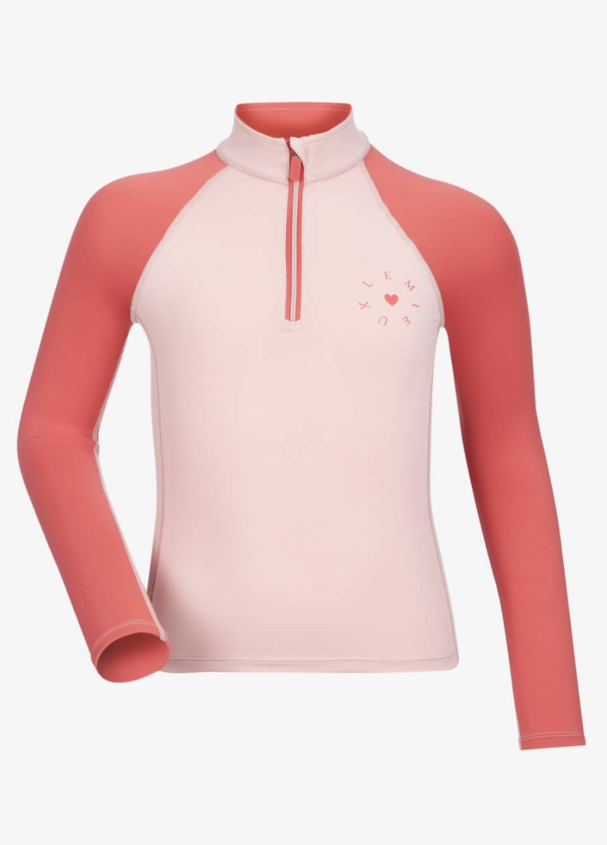 LeMieux Mini Base Layer - Petal