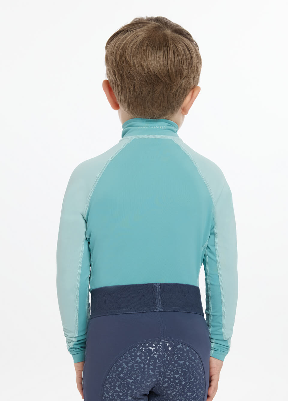 LeMieux Mini Base Layer - Lagoon