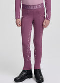 LeMieux Mini Pull On Breech - Mallow