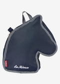 LeMieux Hobby Horse Mini Carry Bag - Navy