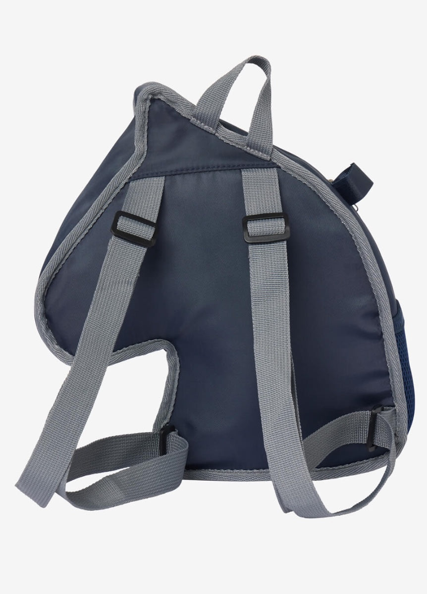 LeMieux Hobby Horse Mini Carry Bag - Navy
